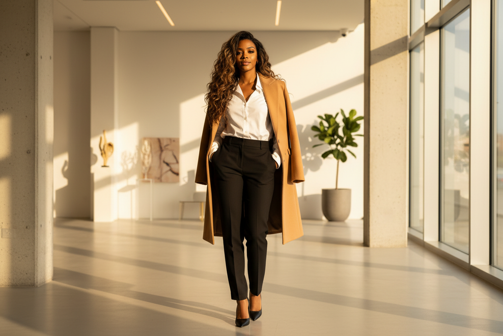 How to Build a Capsule Wardrobe