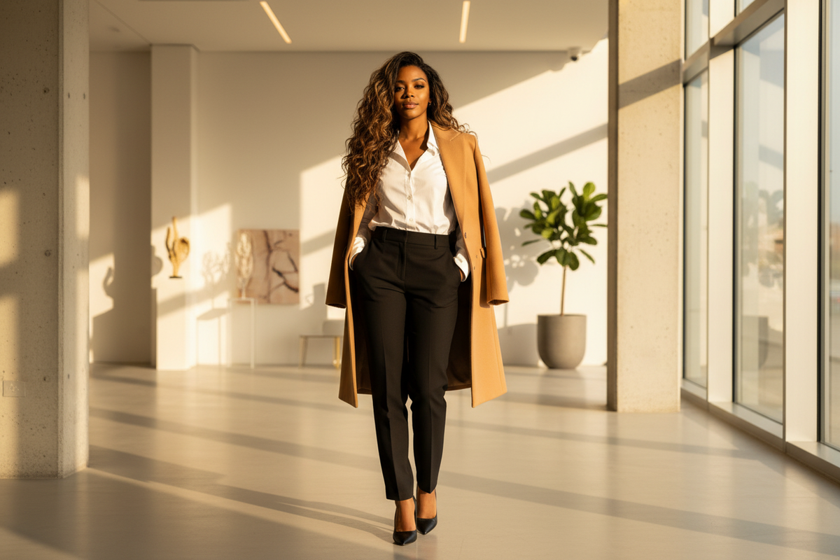 How to Build a Capsule Wardrobe