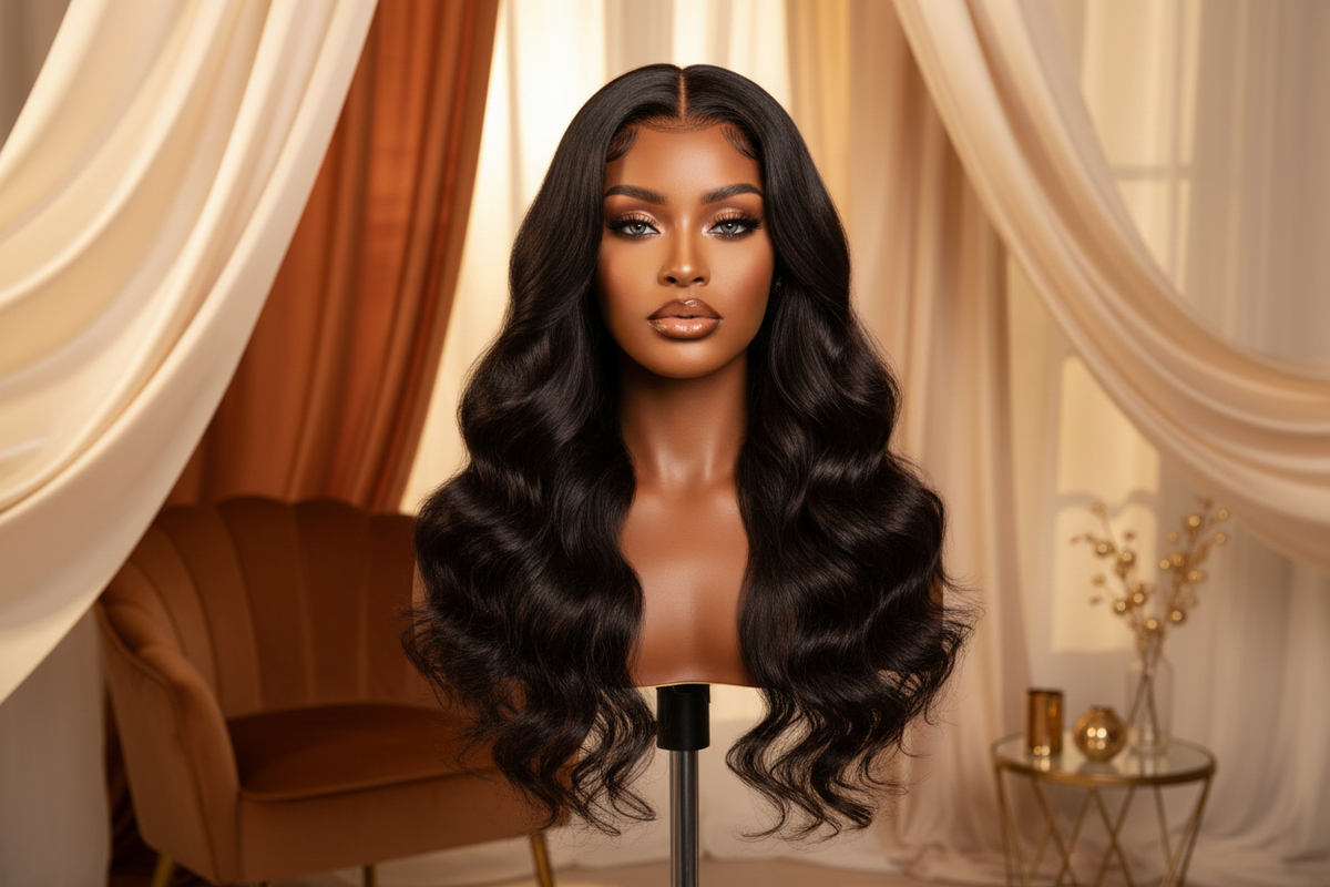 How to Style a Wig for Every Occasion