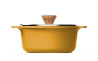 Casserole Pot 20cm