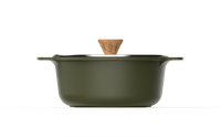 Casserole Pot 24cm