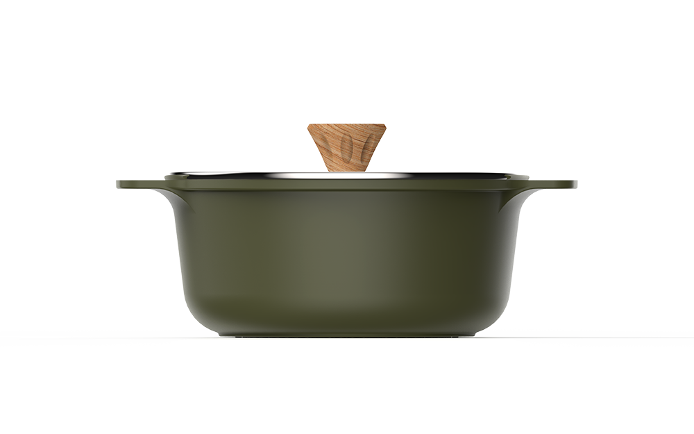 Casserole Pot 24cm