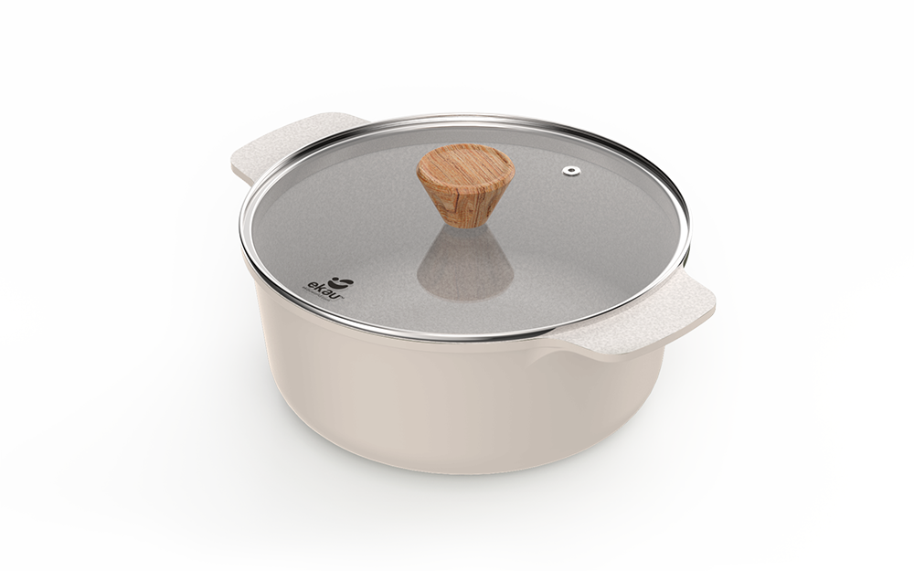 Casserole Pot 24cm