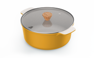 Casserole Pot 28cm