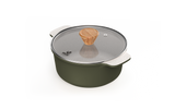 Casserole Pot 20cm