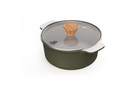 Casserole Pot 20cm