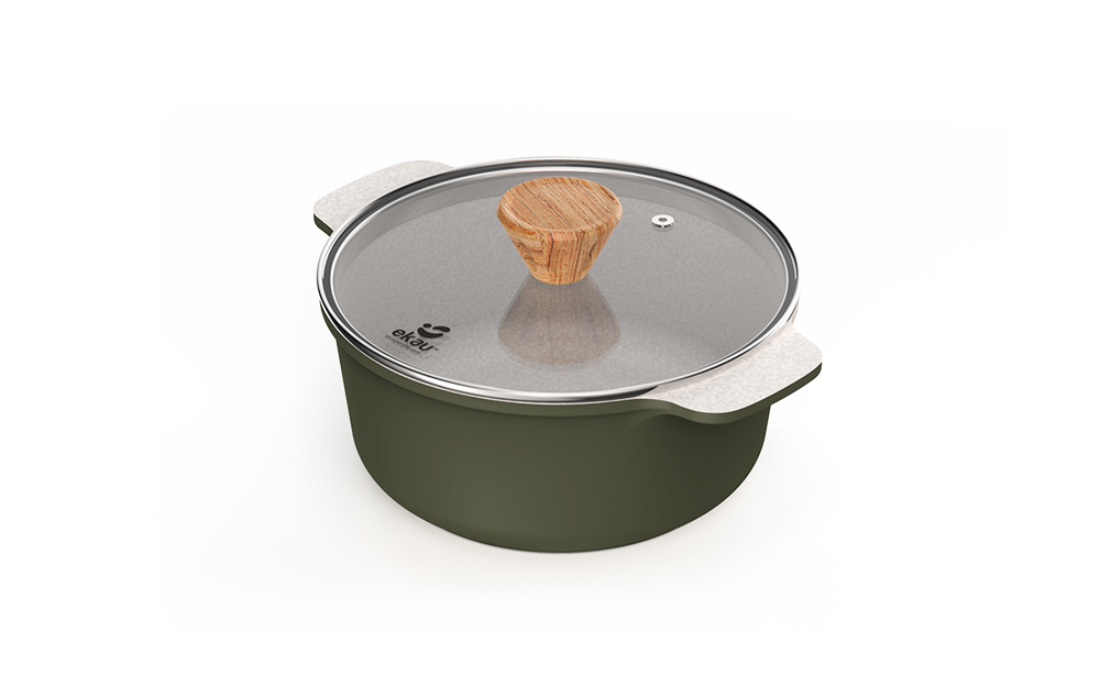 Casserole Pot 20cm