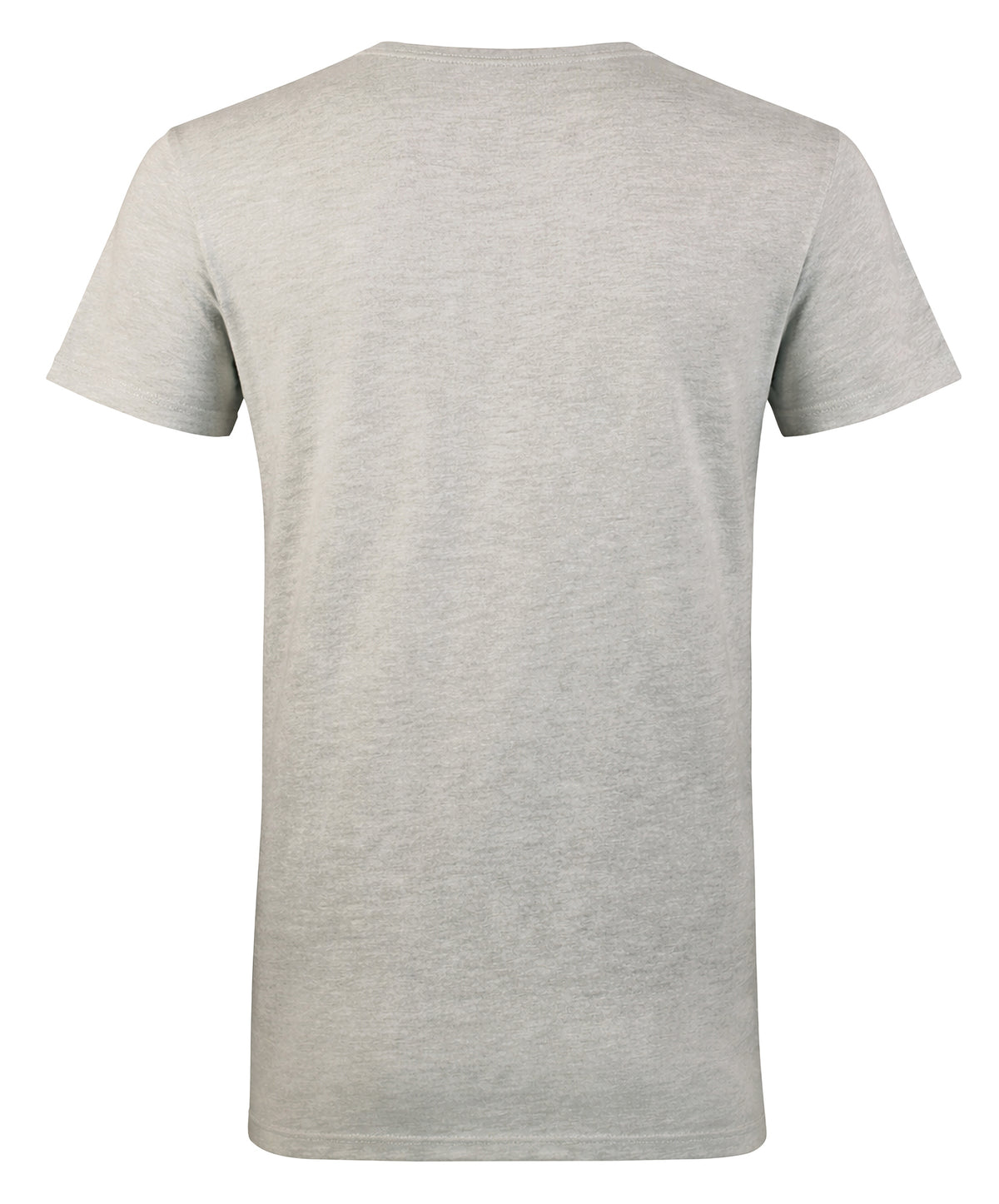 Mens Classic Short Sleeve Cotton T-shirt
