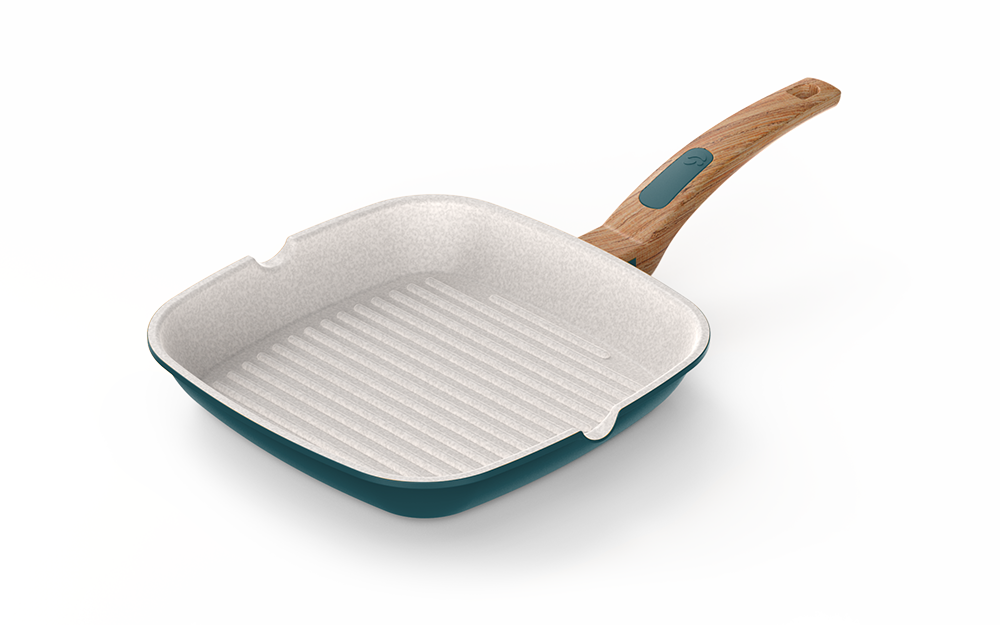 Grill Pan 24cm