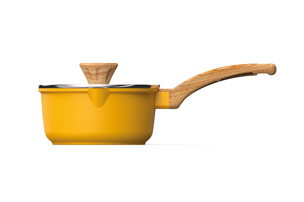 Sauce Pan 16cm